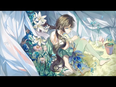 Pale Blue (페일 블루) 한국어 커버 [Cover.리례]
