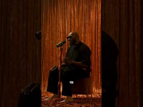 DAVID MICHAEL WYATT | You (Dear Future Wifey) #thevelvetvoice