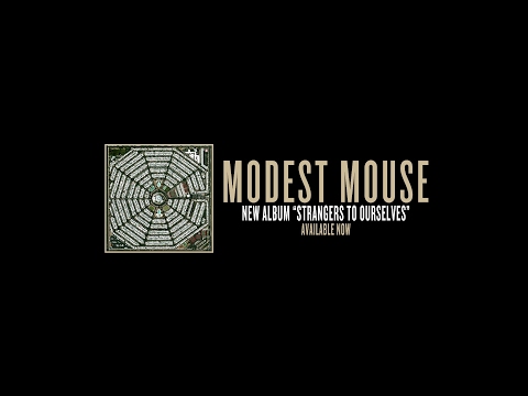 MODESTMOUSEVEVO Live Stream