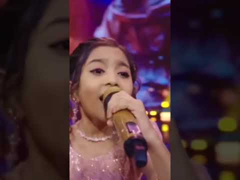 Ann Sera | Kalithozhuthil pirannavane |  Flowers Top Singer Season 5