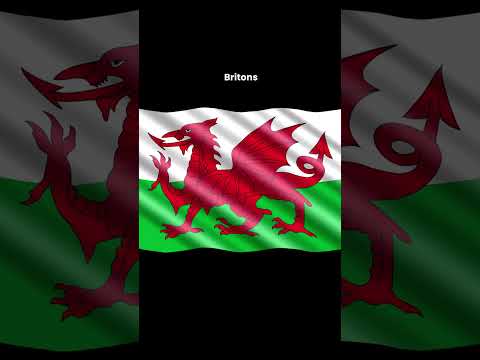 Why Is There a Dragon on the Welsh Flag?