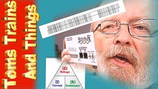 What You Need To Know Before Wiring Your DCC Layout