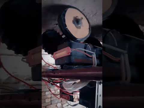 DJ Chaudhari new setup