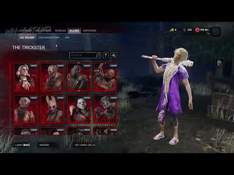Dead by daylight cheat [ESP] [SPEEDHACK] [AUTOSKILL] showcase