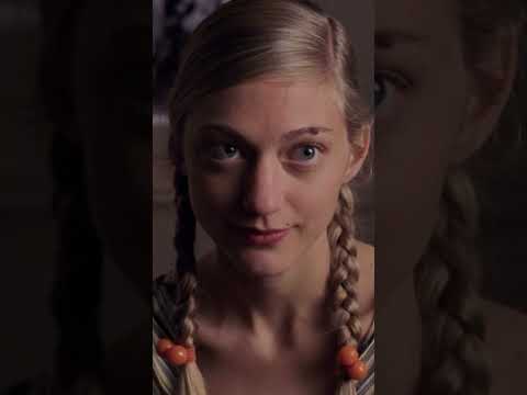 Ursula Ditkovich way much better than Mary Jane Watson, #TobeyMaguire #MageinaTovah #KirstenDunst