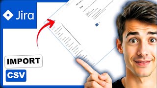 How to import Jira issues from CSV (Easiest Way)(2026 Guide)