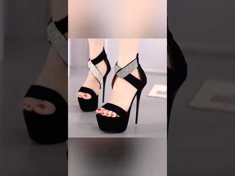 High heels 👠/latest high heels/trendy high heels 👠 designs #heels #highheels #tendingdesigns#shorts