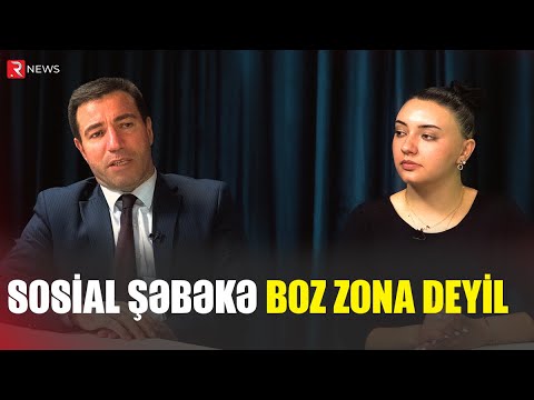 "Hər kəs məsulliyətini başa düşməlidir" - Üzeyir Şəfiyev - RTV