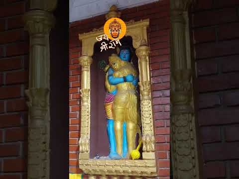 new hanuman chalisa video...song #shorts(+) #divyadarbar #shorts