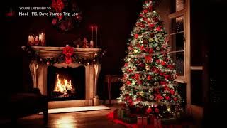 🔴🎶 A Reach Records Christmas: 24-7 Christmas Music for the Holiday 🎄🎁