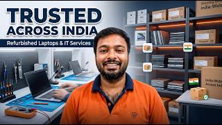 From Testing to Shipping | How Bhushan Tech Solutions Works