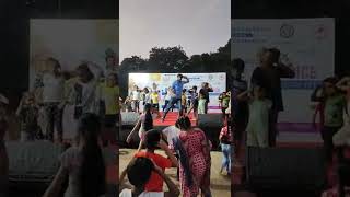 visuals From PET-A-THON 2022 Bharuch Gujarat | World Environment day.
