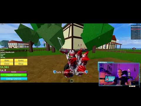 Xander Hudson YOutube Camp