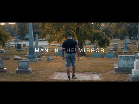Strapp - Man in the Mirror (Official Music Video)