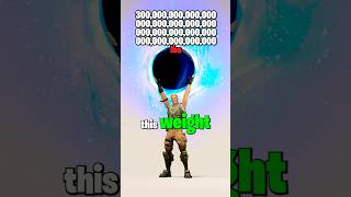 How Strong Is Peely In Fortnite?