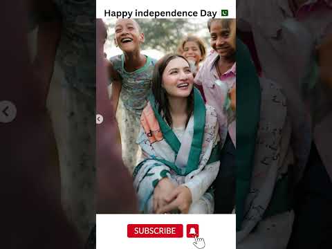14 August 🇵🇰 #sistrology #14 August #hirafaisal #new #ytshorts #Fairy-tale555