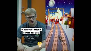 Lmao #comedy #superrelatable #funny #sketchcomedy #fyp #