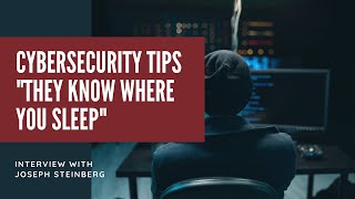 Cybersecurity Tips: How To Protect Yourself Online