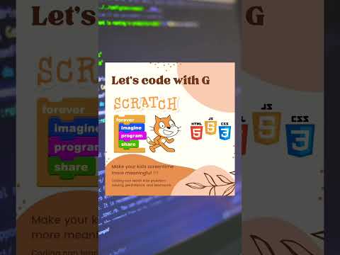 #learntocode #thecodingacademy #scratch  #scratchprogramming  #coding #onlineclasses #programming