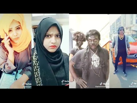 #Tiktok #Tiktokcomedy Tik tok Comedy Videos