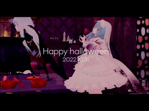 【MV Teaser】 Happy Halloween