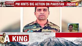 Army Soldier Martyred in Udhampur Terror Encounter During CASO Operation | NewsX
