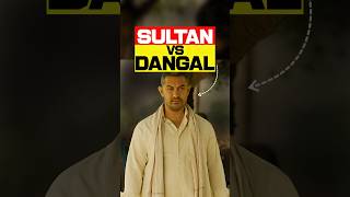 Dangal Wasn't Aamir’s Title?!