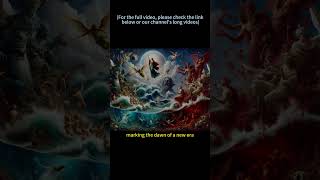Zeus & The Titans: An Epic Tale of Power and Destiny