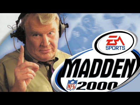 The Madden Legacy