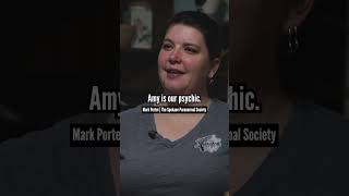 The Difference Between An Empath & A Psychic | The Spokane Paranormal Society #empath #paranormal