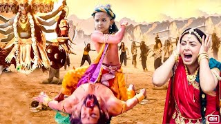 #YashomatiMaiyaaKeNandlala #YMKN #यशोमतीमैय्याकेनंदलाला #SETindia