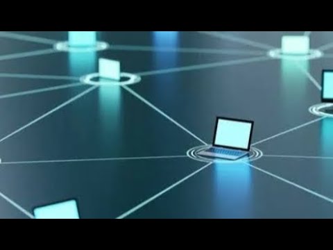Network Topology