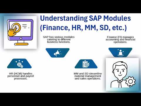 SAP Functional Consultant Course | SAP Training Guide 🌟 | SAP Tutorial Insights
