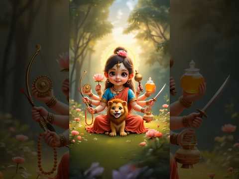 Durga Maa status !🙏Jai Mata Di Status ! #navratri #maadurga #short