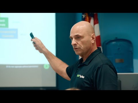 The Future of Policing