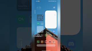 HyperOS 2.2 Gallery Editor August New Update Released: V2.0.3.0.5 #shorts