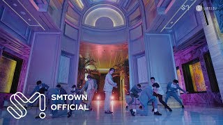 SUPER JUNIOR (슈퍼주니어) X REIK 'One More Time (Otra Vez)' MV