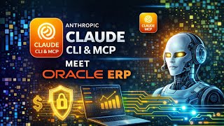 50 : Claude CLI & MCP with Oracle Cloud. 