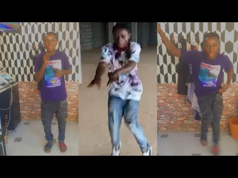 Neshl Sound Track Challenge🔊 ( Afro Dance ) By German