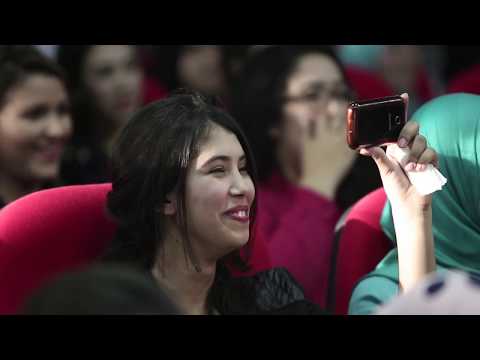 Film institutionnel : Ecole Supérieure de Technologie de Casablanca
