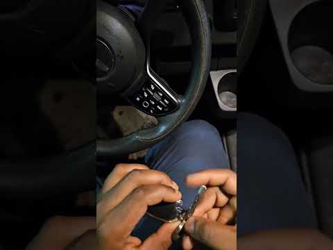 How to change Mercedes Key Fob Battery! 2005-2016 #mercedes