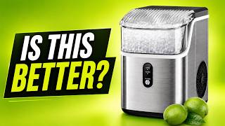 Kismile Ice Maker Review: Better Than Igloo?