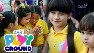 My BFF: Ang mga kill-joy sa field trip