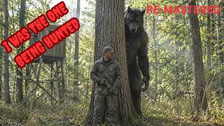 I WAS THE ONE BEING HUNTED                                                  REMASTERED 931