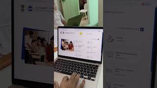 How to submit Option form for CAP Round