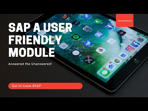 SAPCloud Modules | Ondemand SAP Cloud Technologies | SAPCloud Certification