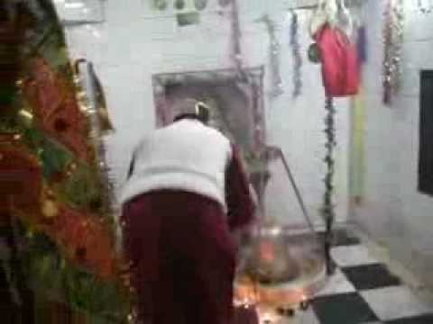 Sri naina Devi Ji