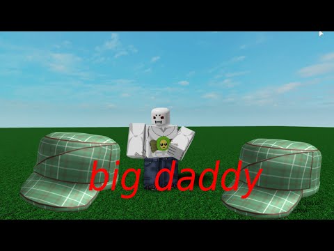 script showcase: Big Daddy