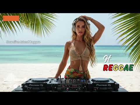 New Best Relaxing Nonstop Reggae Remix 💕 Reggae Music Mix 2025💕 Best Of English Reggae Love Songs