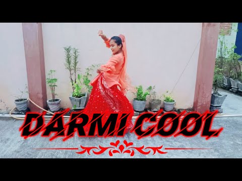 DARMI COOL | Ruchika Jangid | Kay D | New Haryanvi Songs | Dance By Rani#HaryanviSongs#RuchikaJangid